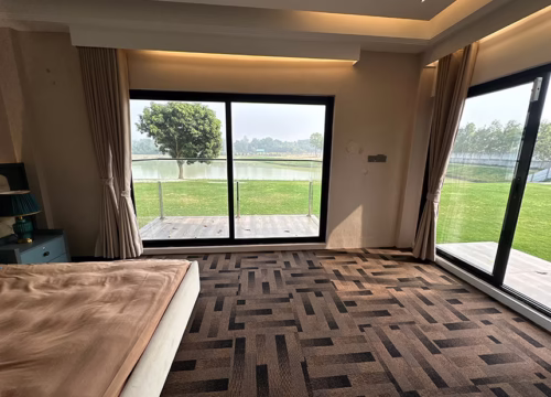 Best Rainy Season Resorts in Bangladesh for a Peaceful Monsoon Getaway