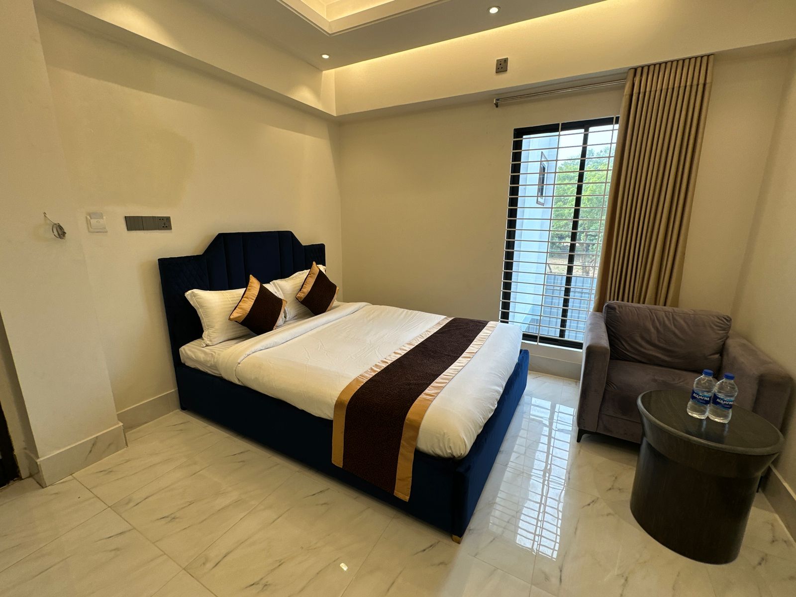 Kids Room 102