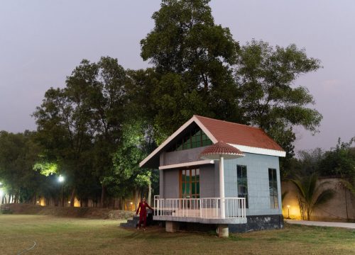 Luxury Resorts in Gazipur: A Peaceful Escape Near Dhaka