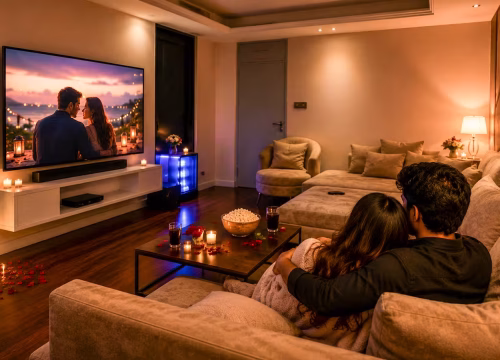 Private Movie Experience in Dhaka – A Better Alternative to Crowded Cinemas