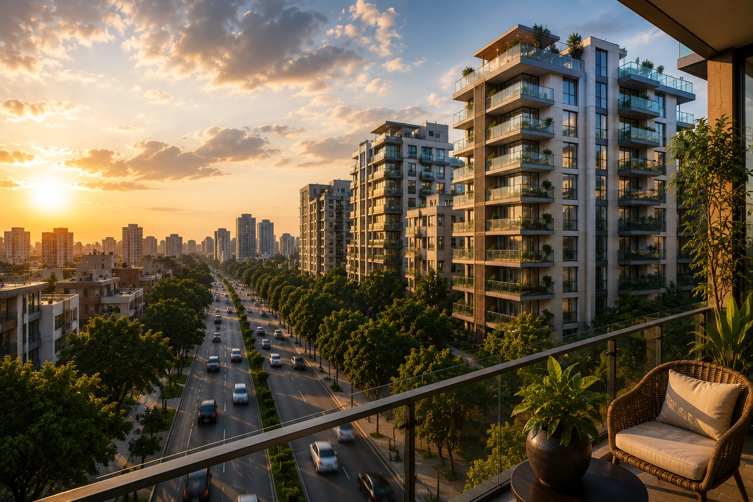 Gulshan Apartment Rent Guide Areas, Prices and What to Expect