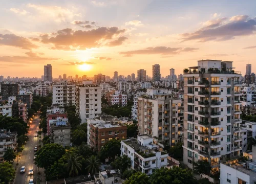 How Much Does a Short Stay Apartment Cost in Dhaka? (2026 Price Guide)