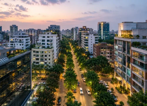 Banani Short Stay Guide: Best Rooms and Apartments to Book 2026