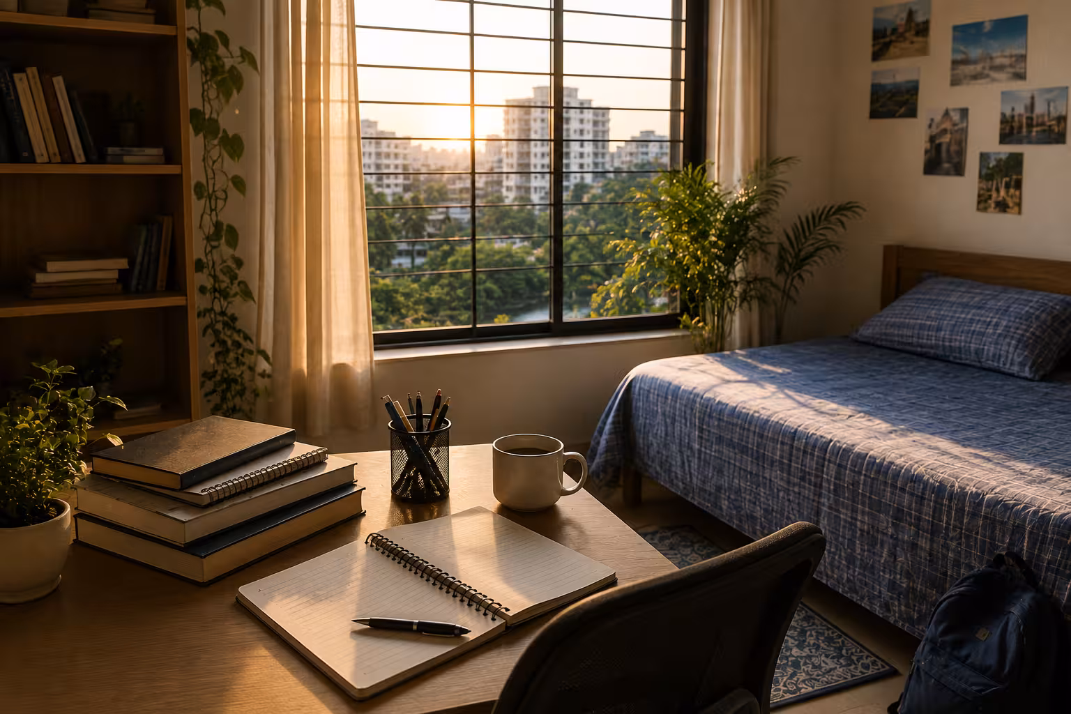Student Accommodation Dhaka for Exam Stay: Affordable Guide for HSC, SSC and University Admission